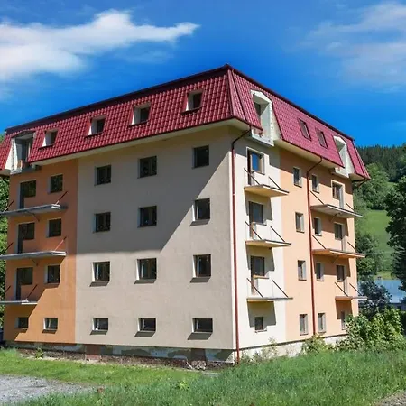 Apartman Horni Lipova C. 3 Exterior photo