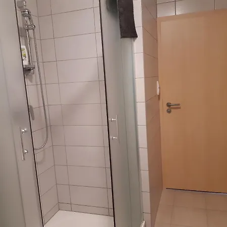 Apartman Horni Lipova C. 3 Exterior photo
