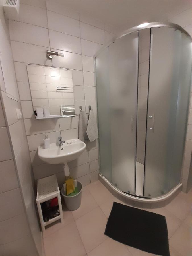 Horni C. 3 Апартаменты *